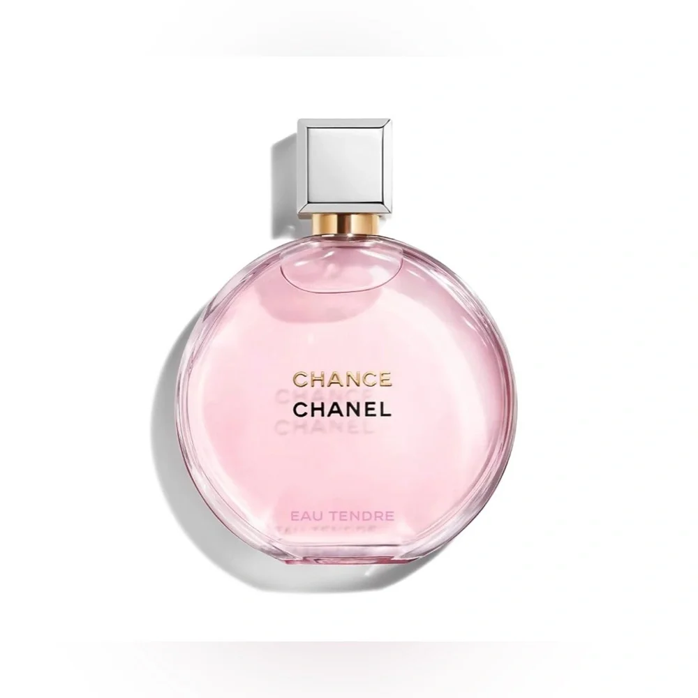Chanel Chance Eau Tendre
